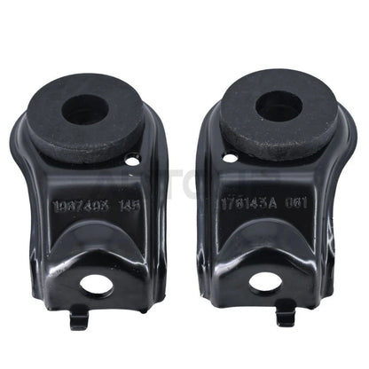 Radiator Upper Mount Bracket for Honda Civic (2016–2021)