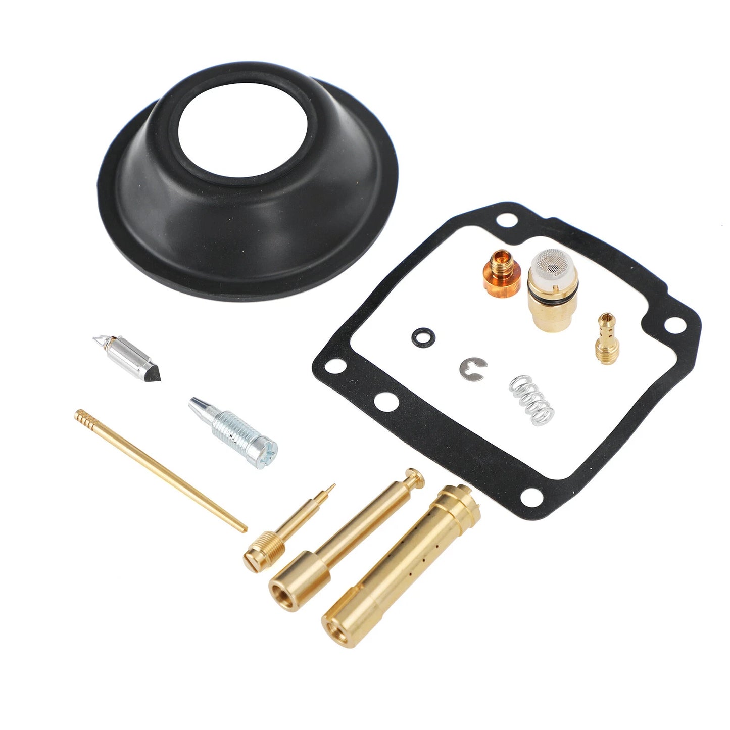 Carburetor Repair Kit for Yamaha XJR400 XJR400R (1993-1999)
