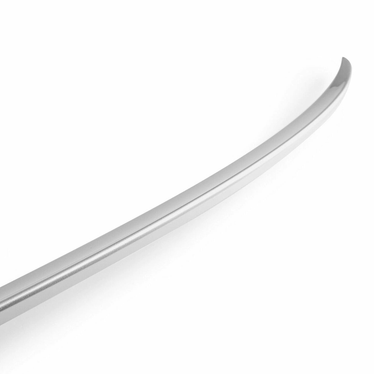 A83 Rear Boot ABS Spoiler for BMW 5-Series F10 (2010-2017)