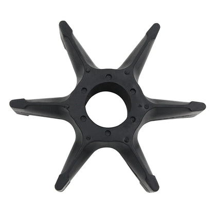 Water Pump Impeller Repair Kit for Yamaha 40HP (C40)