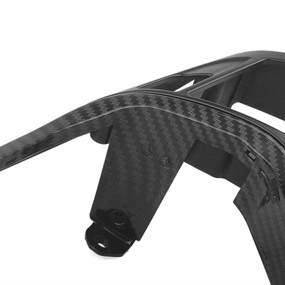 Steering Wheel Cover 35mm for Mercedes Benz A/B/E/GLA/GLK/CLS