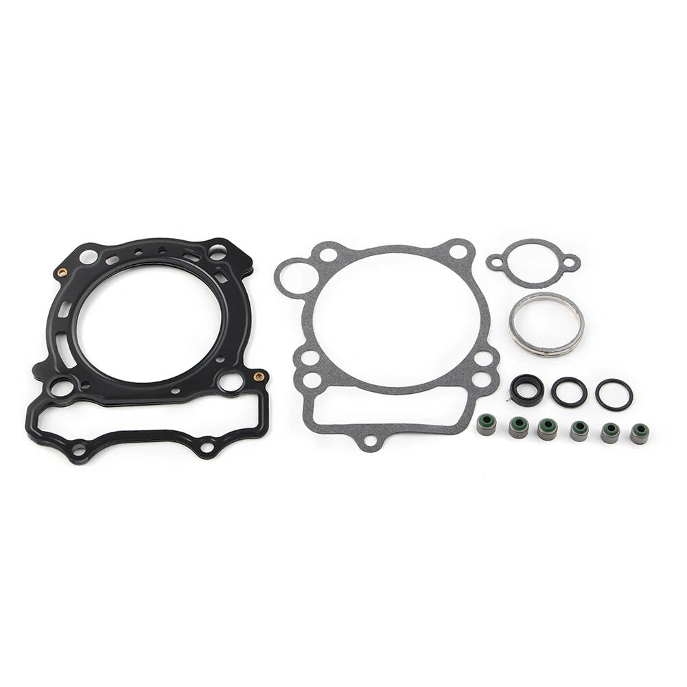 Top End Head Gasket Kit for Yamaha YZ250F WR250F (2001-2013)