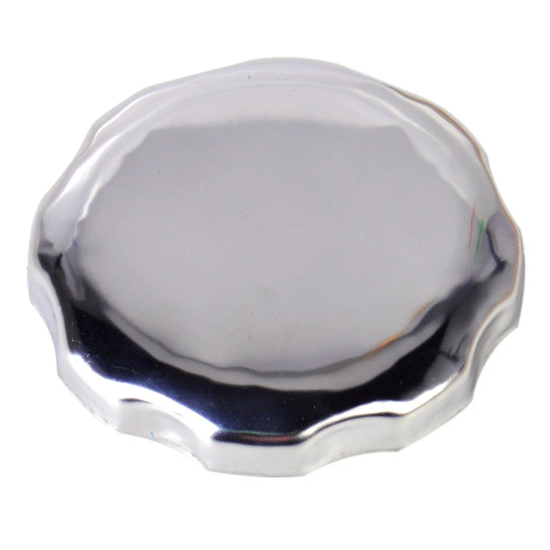 Metal Fuel Tank Cap for Honda GX120, GX160, GX200, GX340, GX390 ()