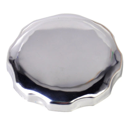 Metal Fuel Tank Cap for Honda GX120, GX160, GX200, GX340, GX390 ()