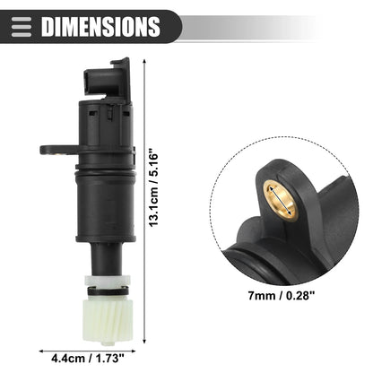 Vehicle Speed Sensor for Nissan Frontier (2002-2004)