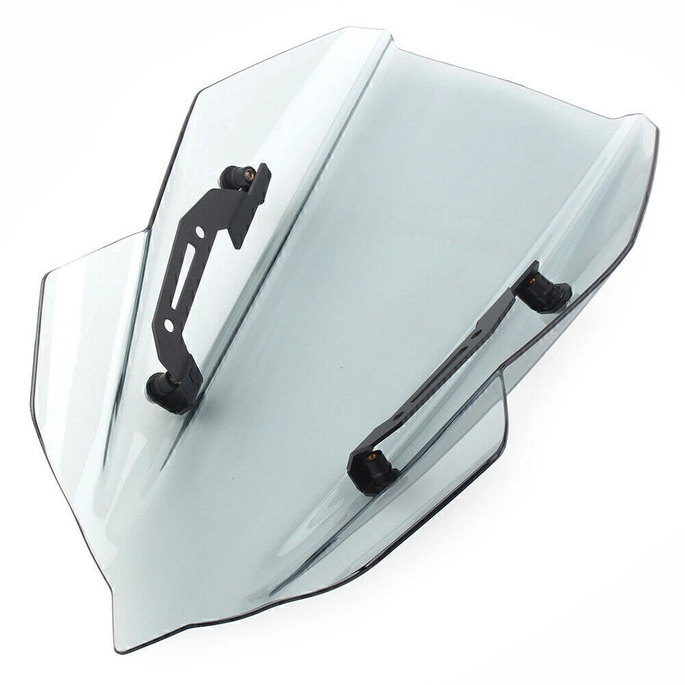 Kawasaki Z400 Front Windscreen Windshield 2019-2021 Grey