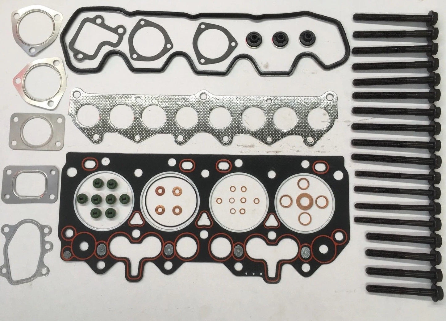 HEAD GASKET SET BOLTS for Defender Discovery