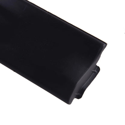 Rear Bumper Tow Hook Cap for Ford Focus Hatchback Sport (2015)
