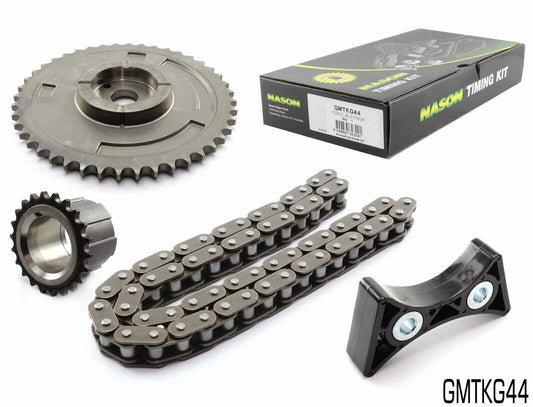 1x Timing Chain for Holden Commodore VZ VE VF 6.0L L76 L77 L98 LS2