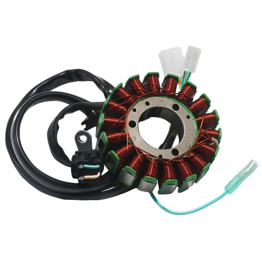 Magneto Stator Coil for Kawasaki BN125 Eliminator (1998-2009)