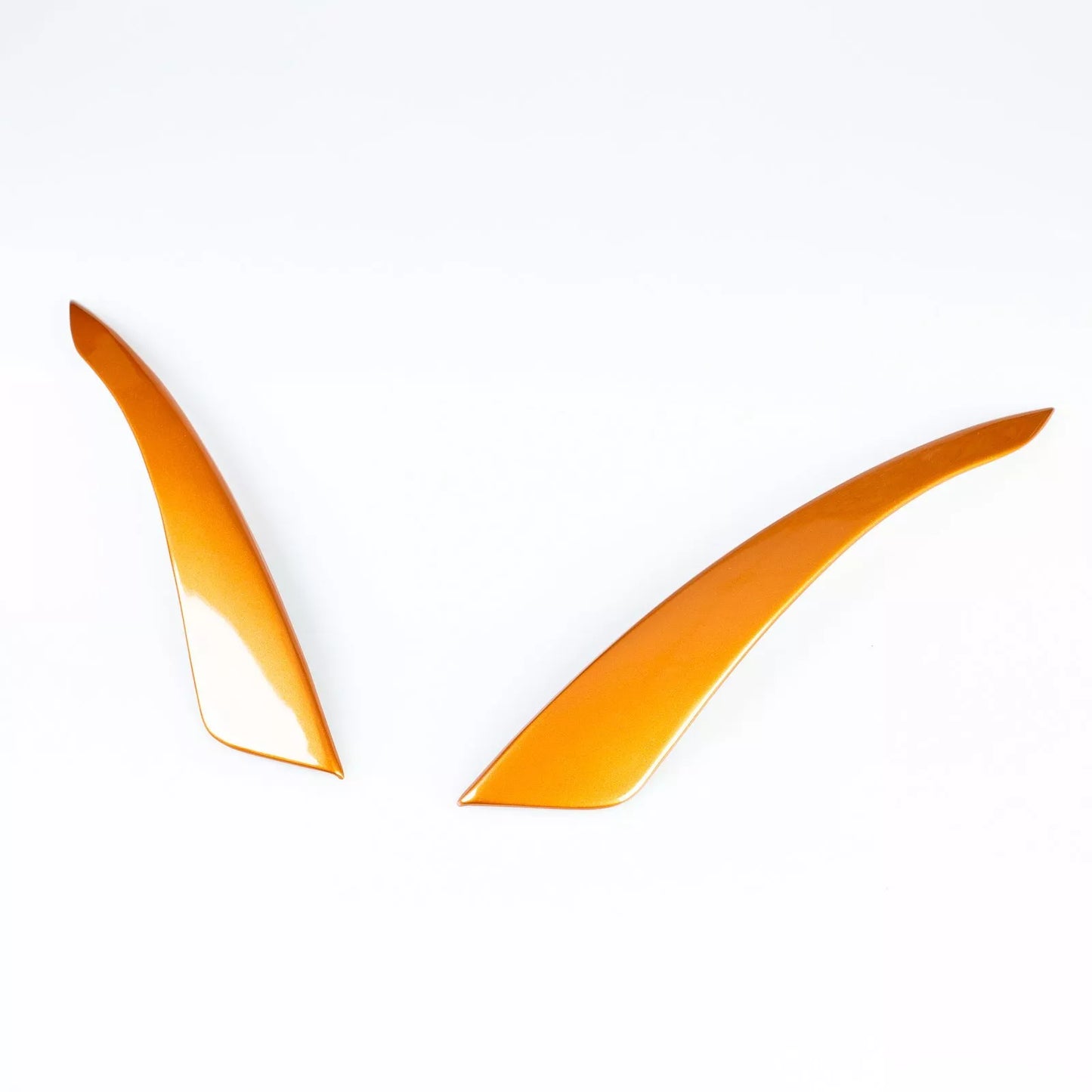 Eyelids Headlight Covers for Infiniti G35 (2003-2007)