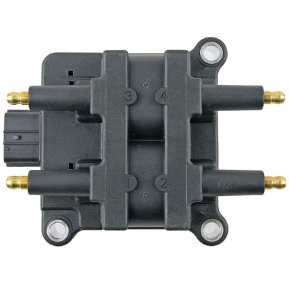 Ignition Coil Pack for Subaru Impreza/Forester/Liberty (1992-2002)