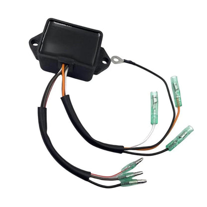 Yamaha 9.9 15 25 HP Mariner Outboard CDI Unit Replacement