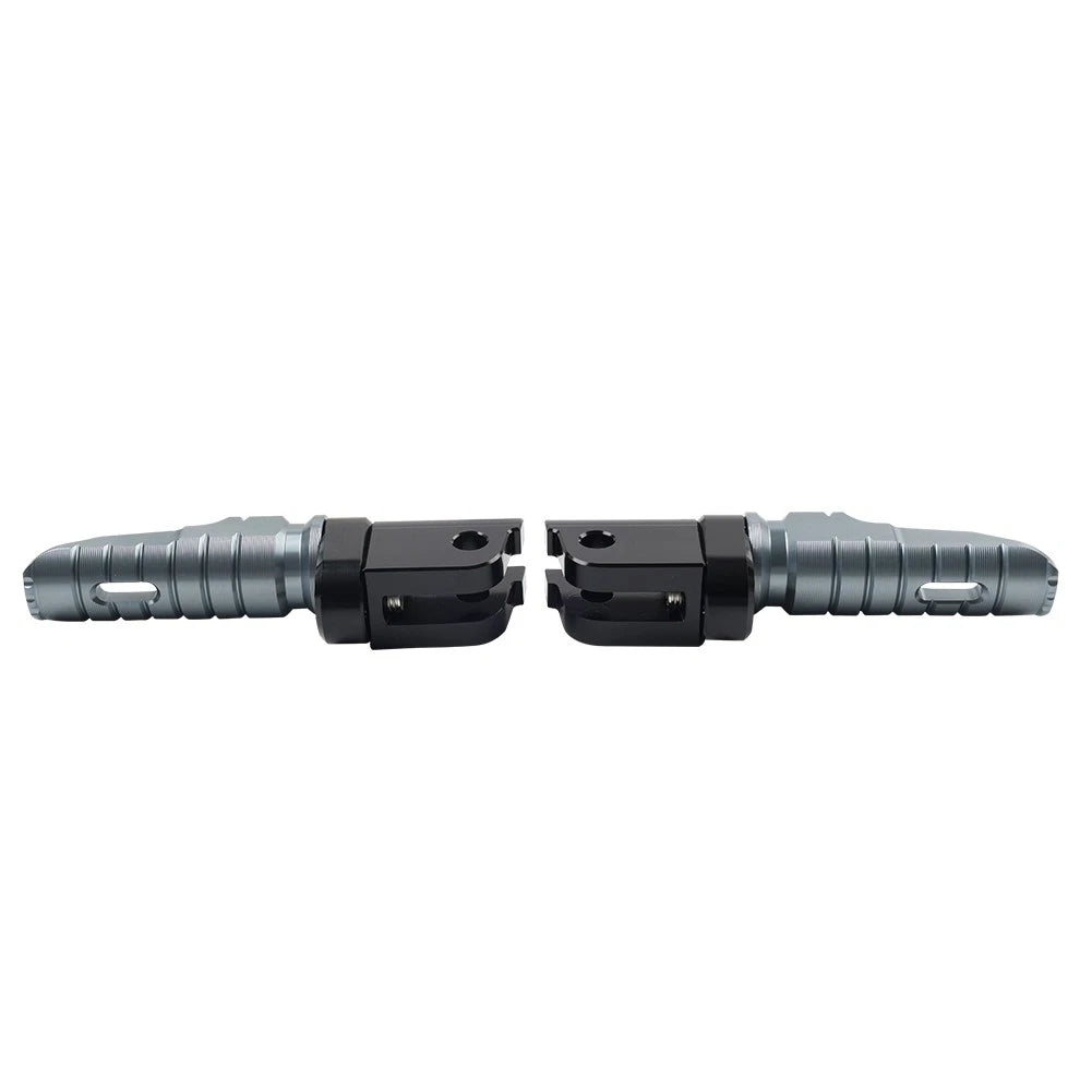 Footrests Foot Pegs for Benelli 502C 752S Brixton Crossfire 500 (2021-2023)