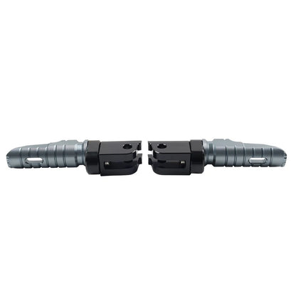 Footrests Foot Pegs for Benelli 502C 752S Brixton Crossfire 500 (2021-2023)