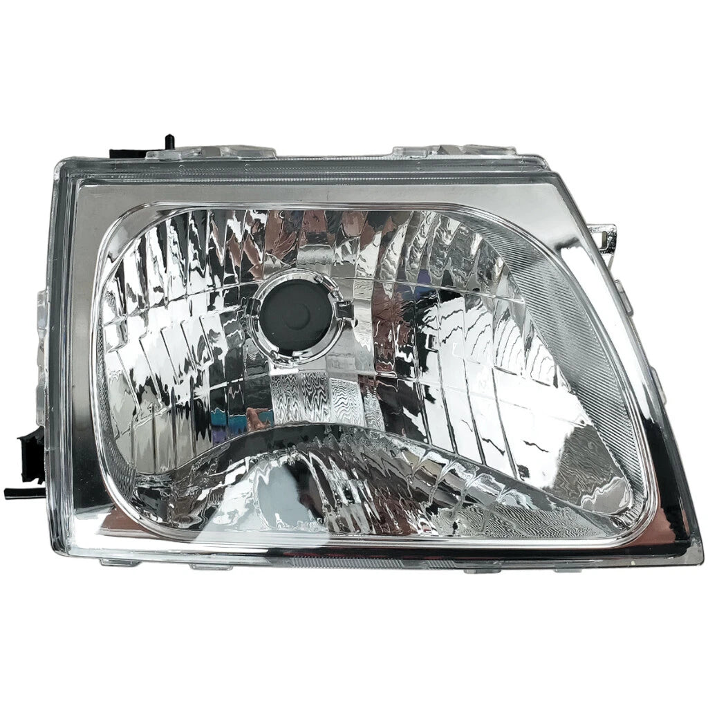 Left & Right Headlamps for Toyota Hilux SR166 LN166 KDN165 (2001-2004)