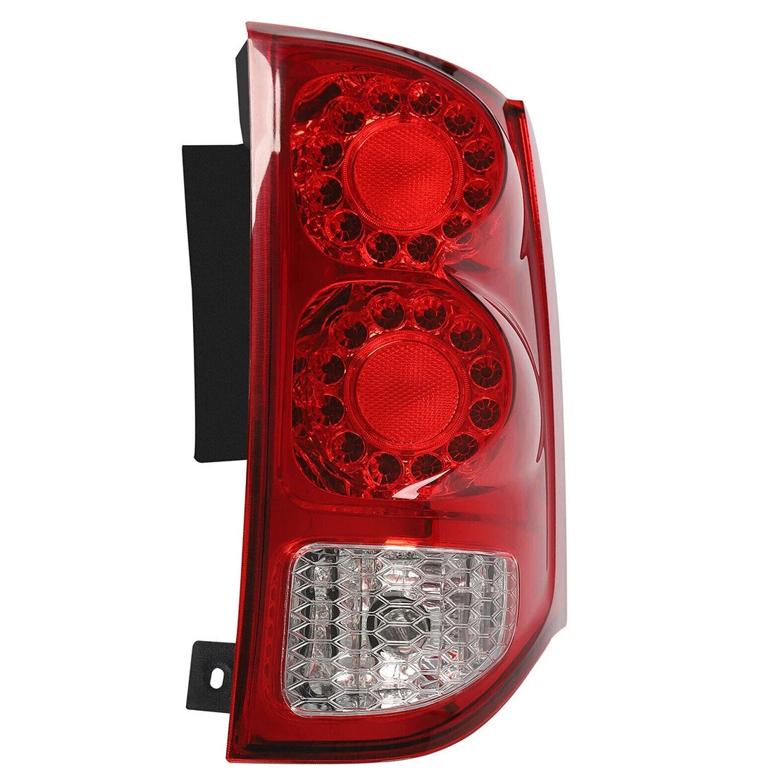 Right Rear Tail Light for Dodge Grand Caravan (2011-2020)