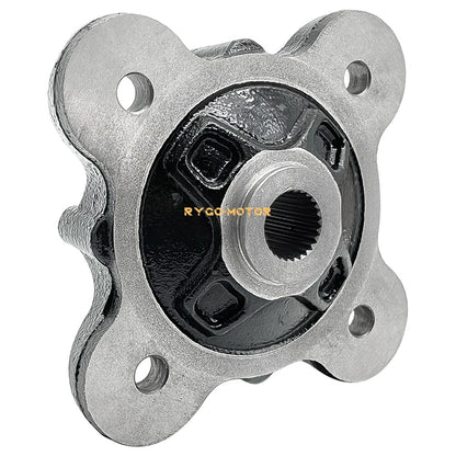 Rear Wheel Hub for Polaris Ranger XP 1000 Ranger Crew XP 1000 (2017–2022)