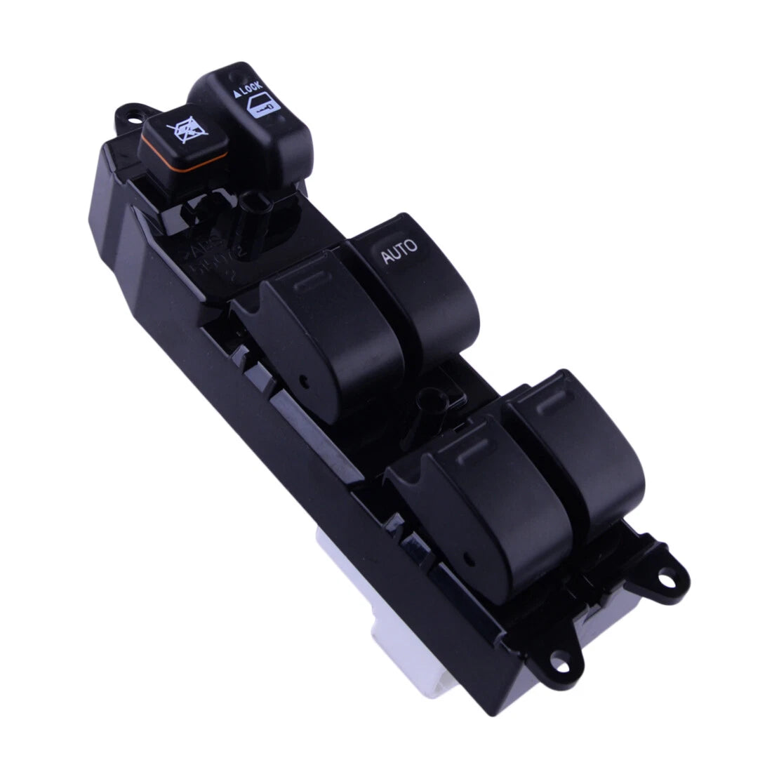 Master Power Window Switch for Toyota Corolla (2004-2006)