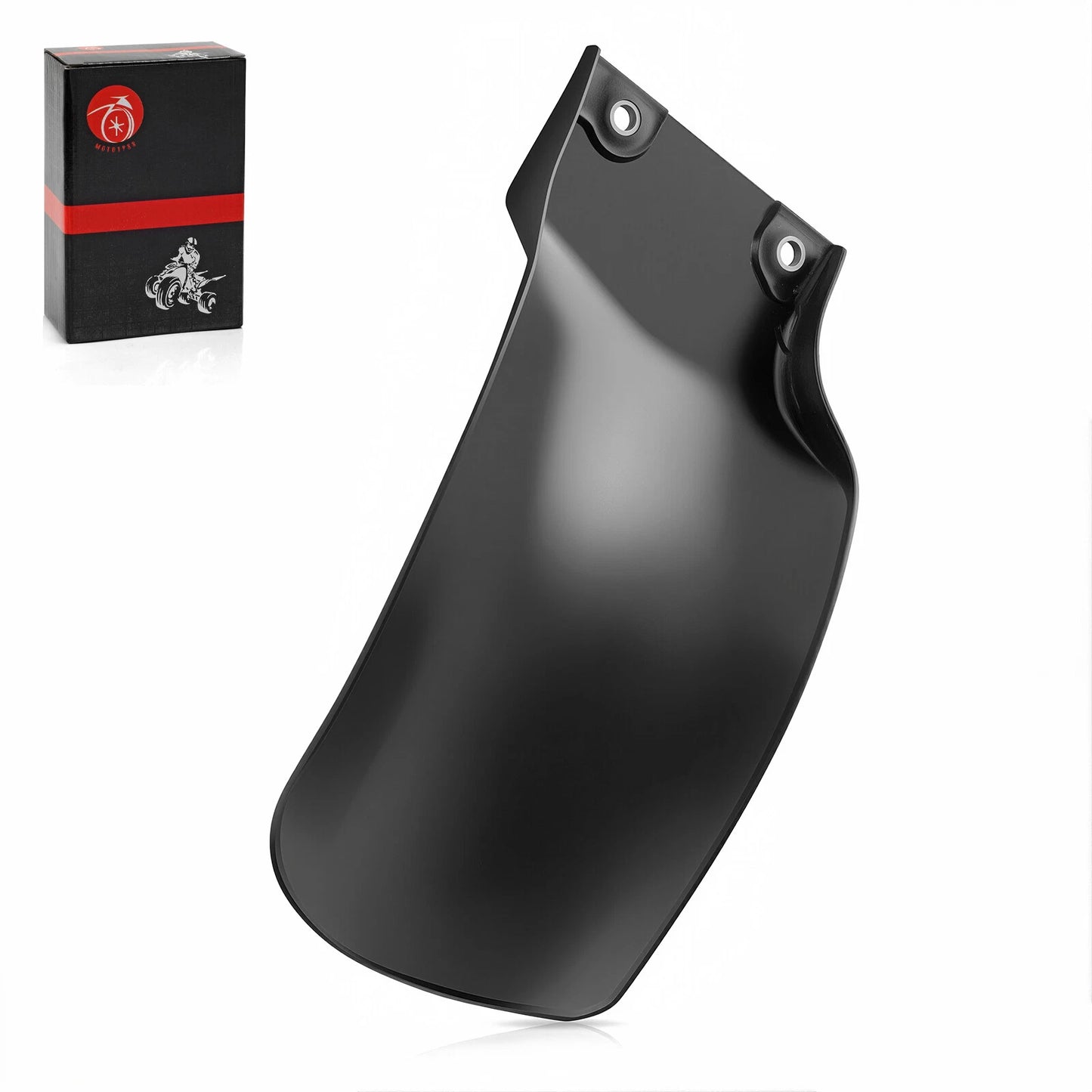 Mudflap Mud Flap Guard for YZ125 YZ250 YZ250F YZ250X YZ400F (2003–2015)