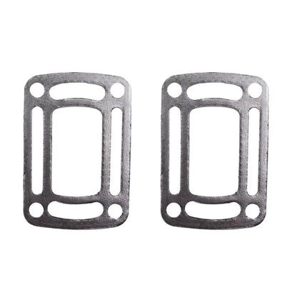 Exhaust Manifold Elbow Riser Gasket for Volvo Penta OMC Cobra 4.3/5.0/5.7L