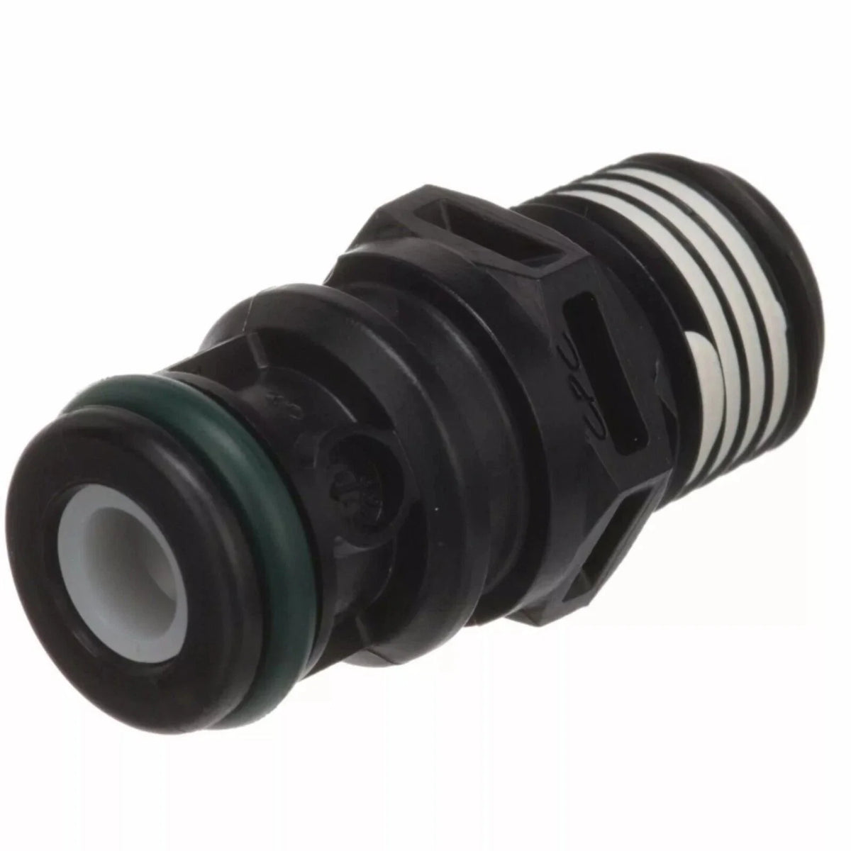 Universal Male Sprayless Tank Connector 1/4" NPT for Attwood Models