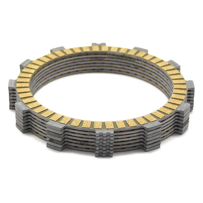 Clutch Friction Disc Plate for Yamaha XVS650 V-Star Custom (1998-2017)