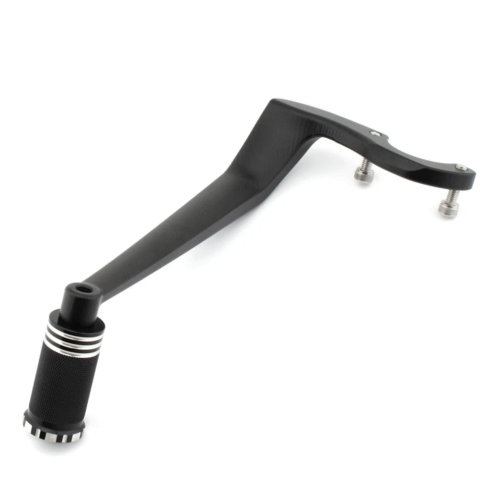 Heel Shift Lever Peg for Indian Chief Vintage Chieftain (2014-2022) Black