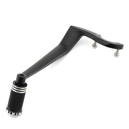Heel Shift Lever Peg for Indian Chief Vintage Chieftain (2014-2022) Black