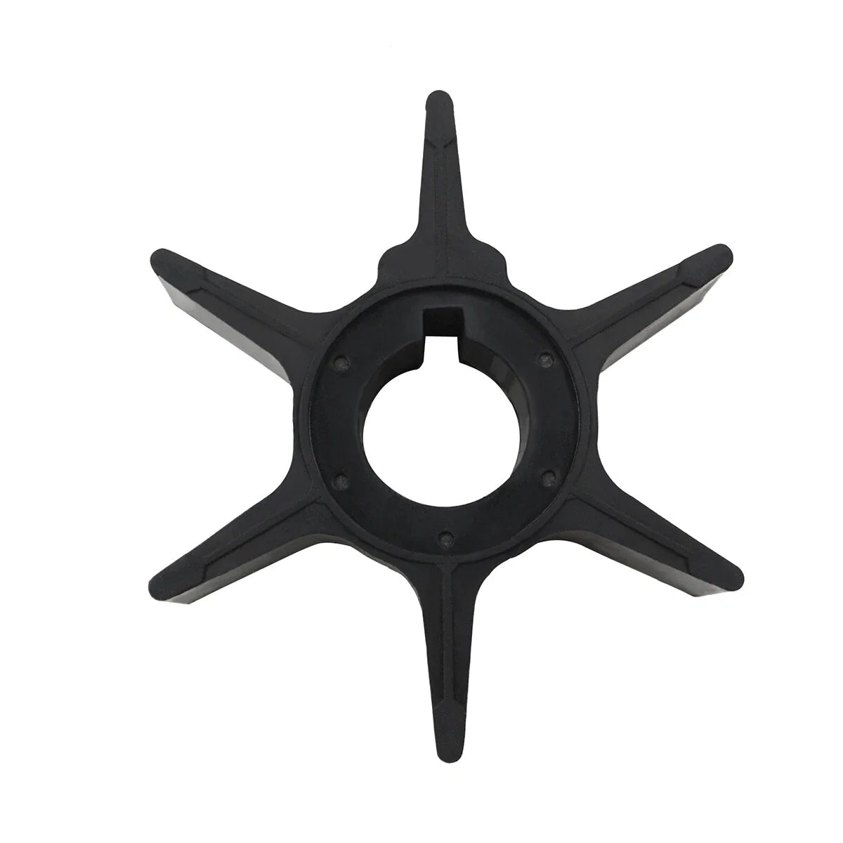 Water Pump Impeller for Suzuki 35-65HP 2-Stroke Outboard