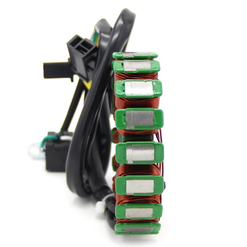 Magneto Stator Coil for Suzuki SV650S SV400 SV650 (1999-2002)