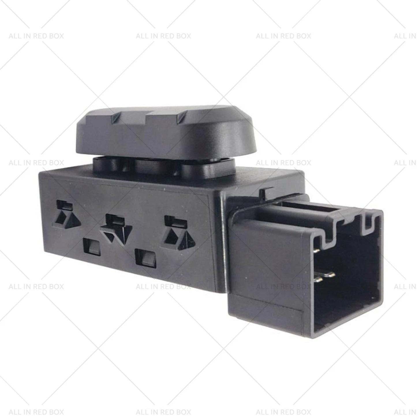 6 Way Left Side Power Seat Switch for Ford Explorer (2006-2010)