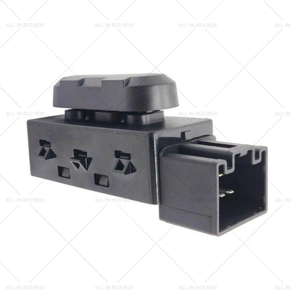 6 Way Left Side Power Seat Switch for Ford Explorer (2006-2010)