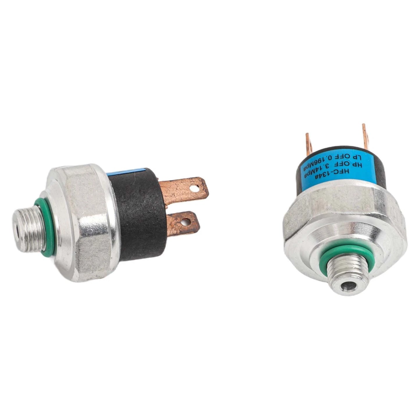 High Low Side Pressure Switch for R134a AC System