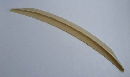 Factory Style Spoiler Wing ABS for Mitsubishi Lancer (2008-2020)