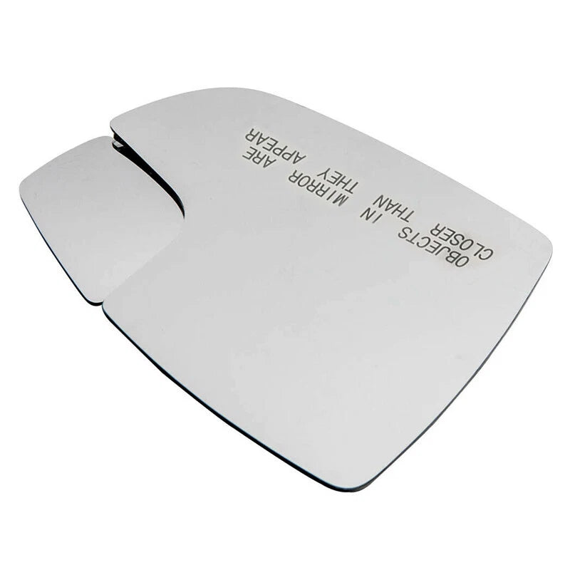 Right Side Rear View Mirror Glass for Ford Focus (2012-2018)