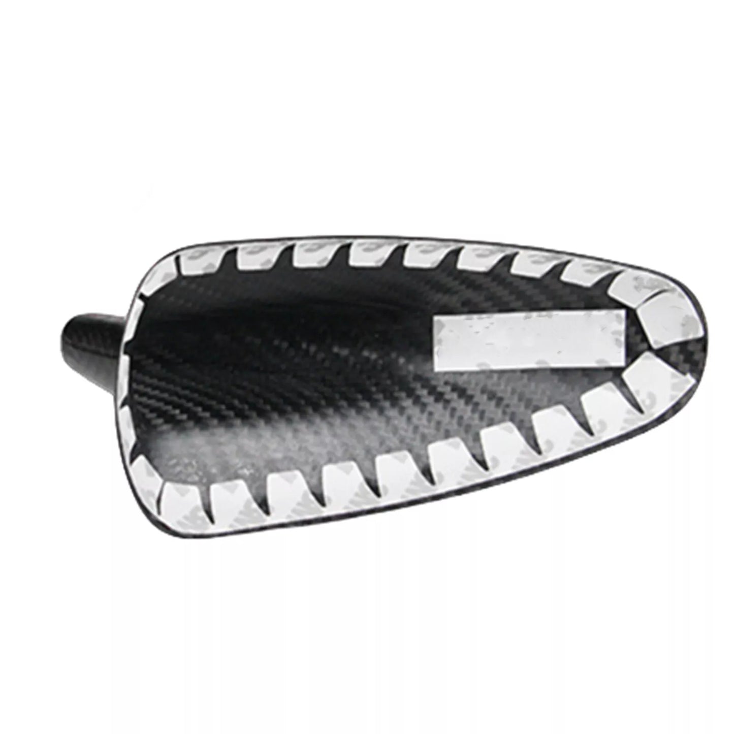 Shark Fin Antenna Cover Trim for VW Golf MK8 GTI (2022-2024)