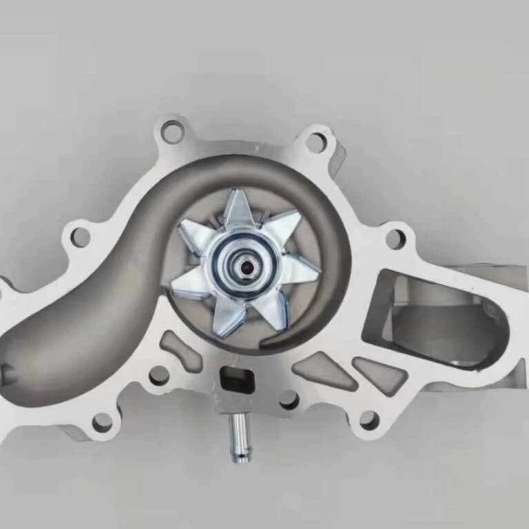 Water Pump 4.5L for Toyota LandCruiser VDJ76R VDJ78R VDJ79R (2007)
