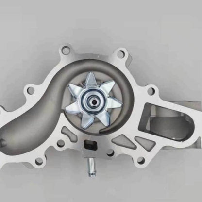 Water Pump 4.5L for Toyota LandCruiser VDJ76R VDJ78R VDJ79R (2007)