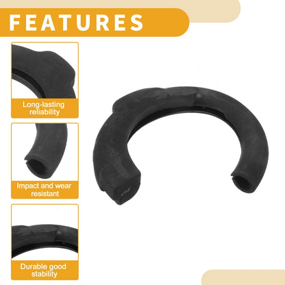 Coil Spring Insulator for Honda Accord (2013-2017) 1 Pc