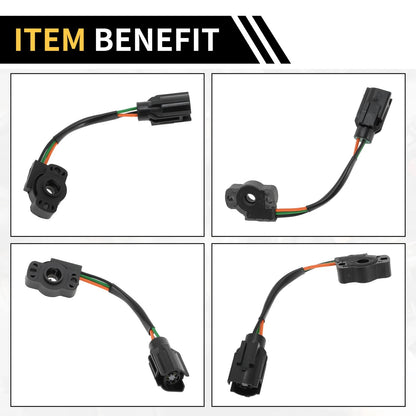 Throttle Position Sensor TPS for Ford F-150 F-250 (1985-1995)