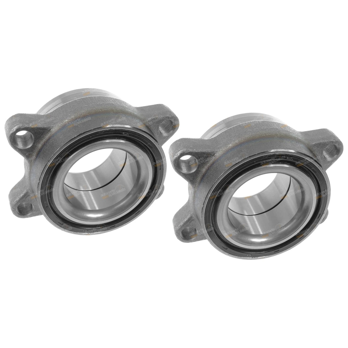 2.5L/3.5L Front Wheel Bearings for Nissan ELGRAND E51 (2002 - 2010)