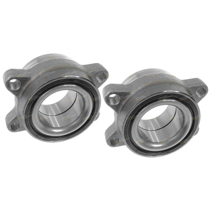 2.5L/3.5L Front Wheel Bearings for Nissan ELGRAND E51 (2002 - 2010)