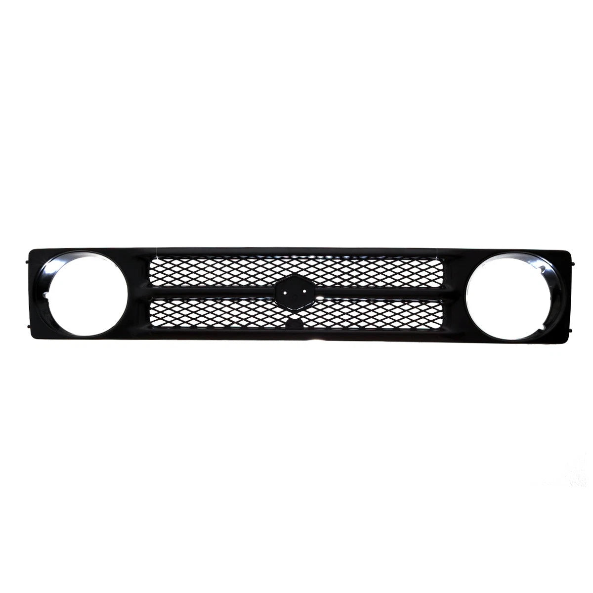 Front Grille Assembly for Suzuki Jimny Sierra Samurai 1992-1995