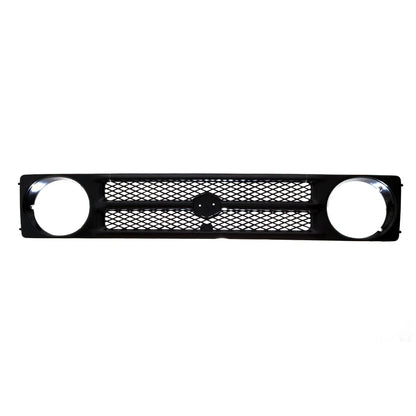 Front Grille Assembly for Suzuki Jimny Sierra Samurai 1992-1995
