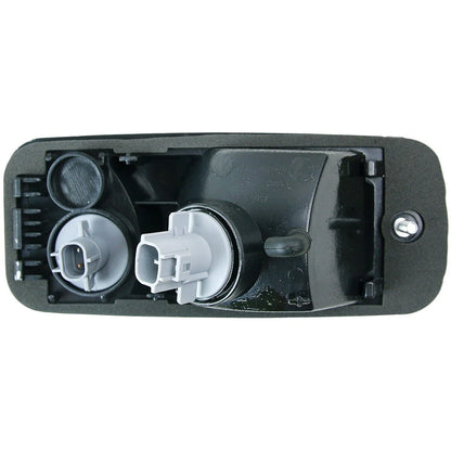 2 x Side Marker Lights for Isuzu Elf NPR NQR NPR-HD NLR (2008-Onwards)