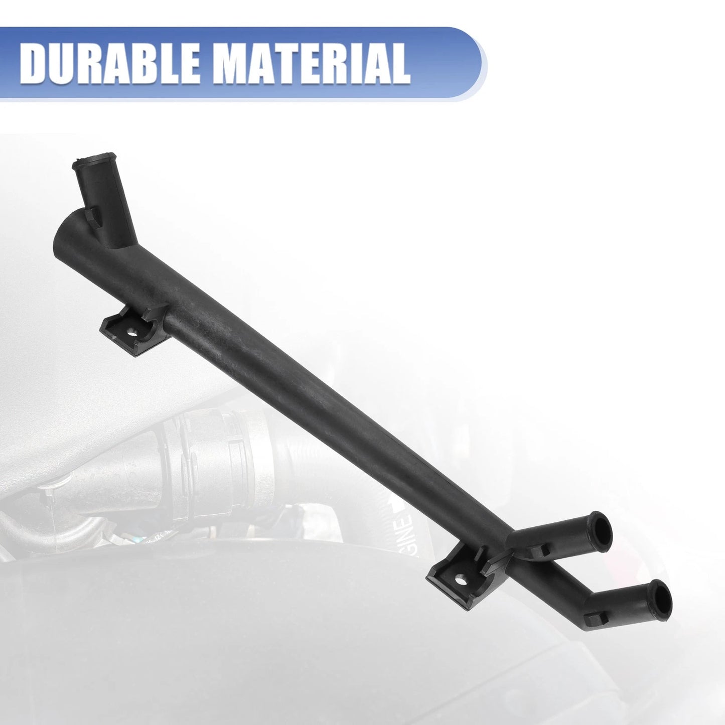 Heater Hose Radiator Expansion Tank Pipe for Ford Escape, Focus (2000-2004)