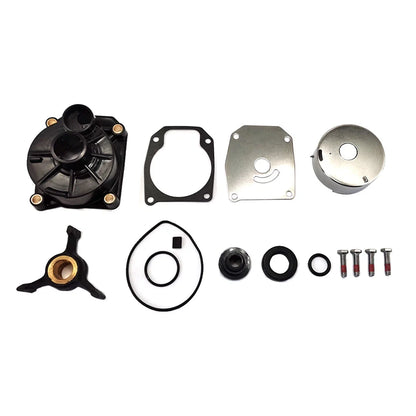 Water Pump Impeller Kit for Evinrude Johnson 40-50HP (40/45/48/50)