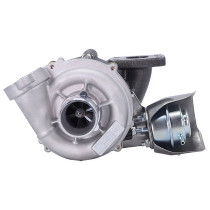 GT1544V Turbo Charger for Peugeot 206 207 307 308 1.6 DV6TED4 (2006-2014)