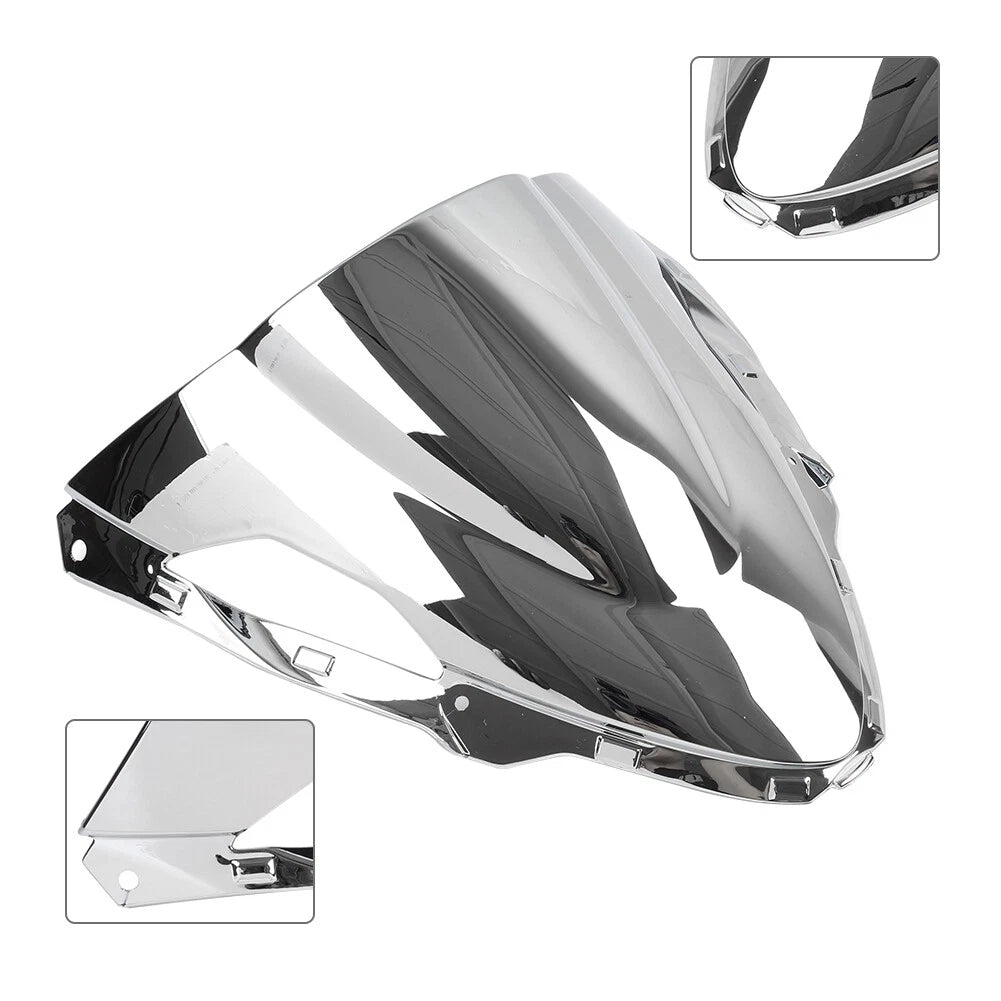 Front Windscreen for Kawasaki Ninja ZX-6R ZX636 (2024)